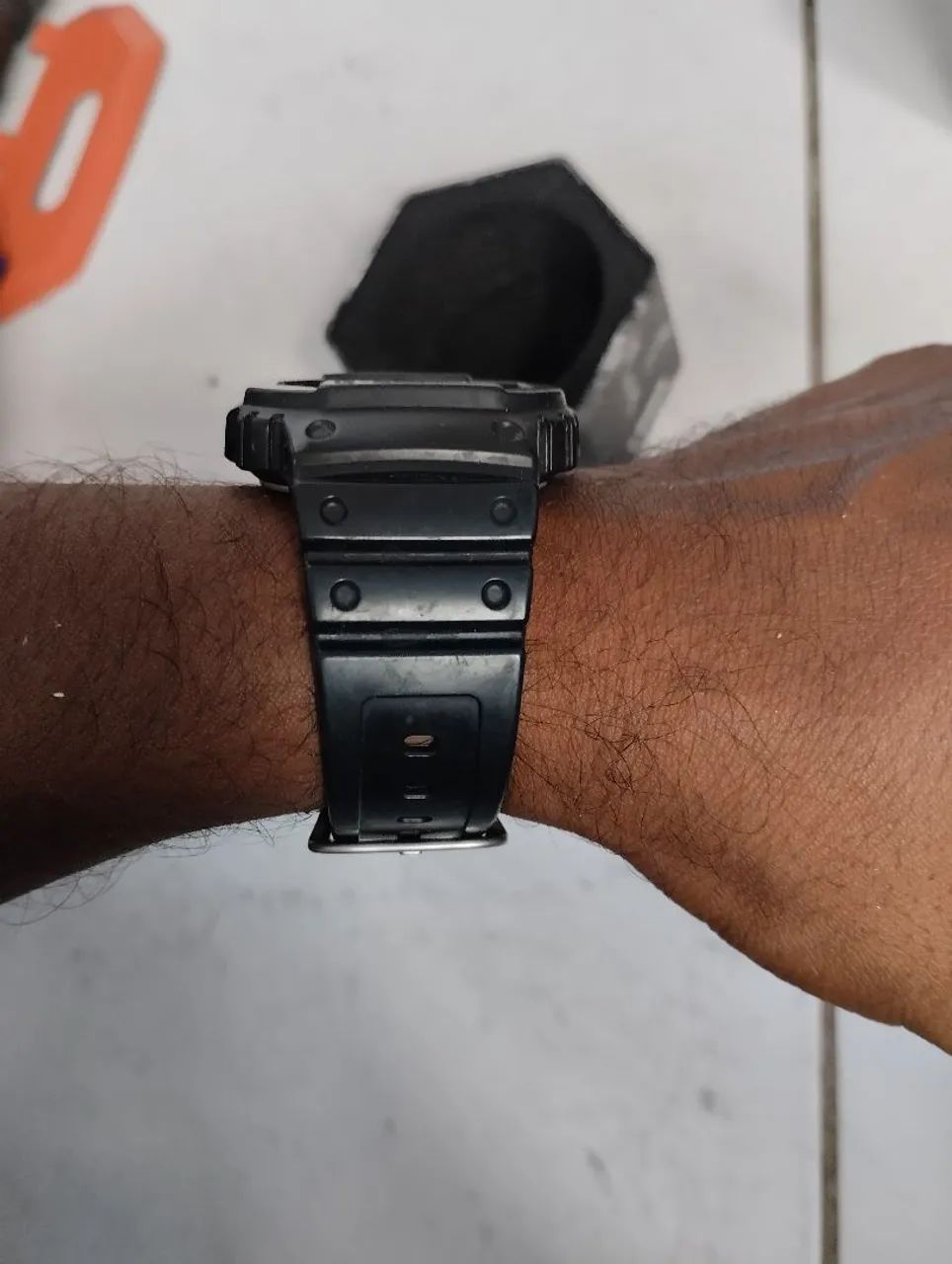 Relógio Casio g-shock - Foto 4