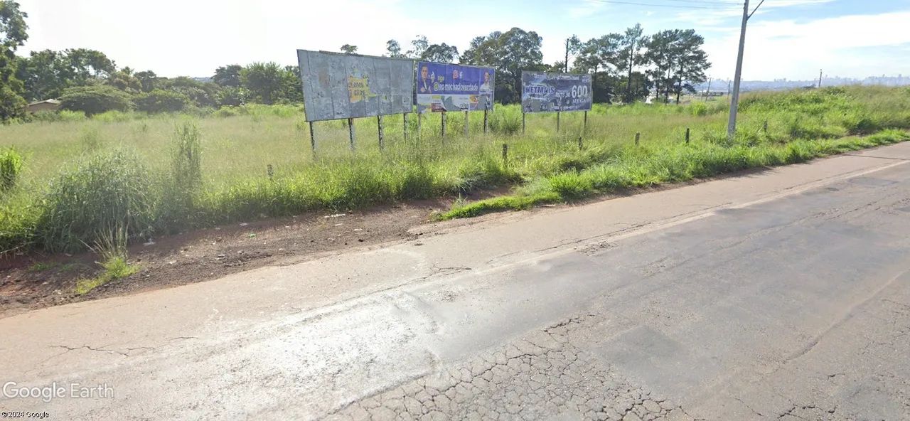 GO 070 - ÁREA 20.700 m² - EXCELENTE - Foto 5