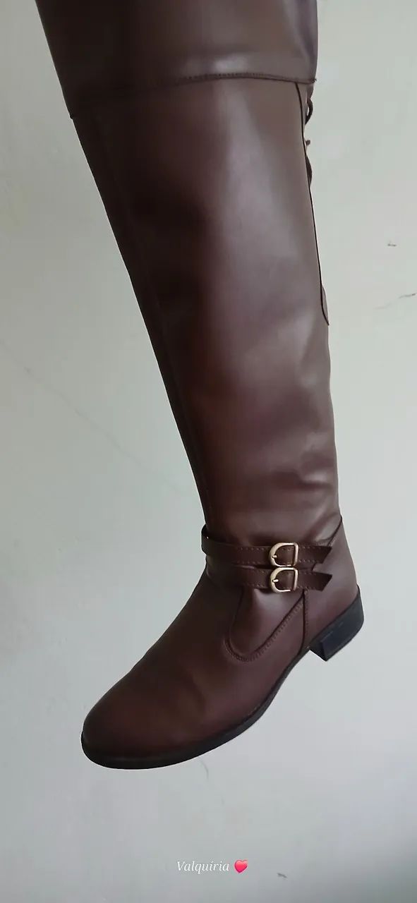 Bota Over - Foto 2