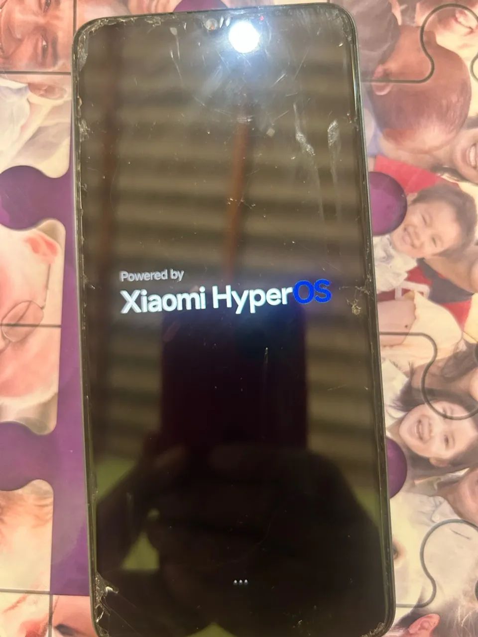 Celular da xiaomi em perfeito estado funcionando perfeitamente  - Foto 4
