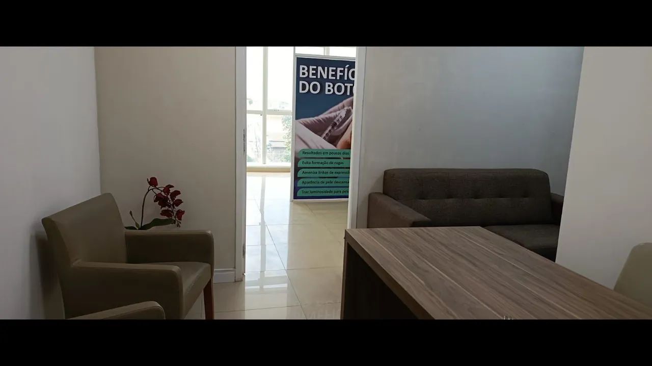 ALUGA-SE SALA COMERCIAL - TORRE EMPRESARIAL DO SHOPPING DA ILHA