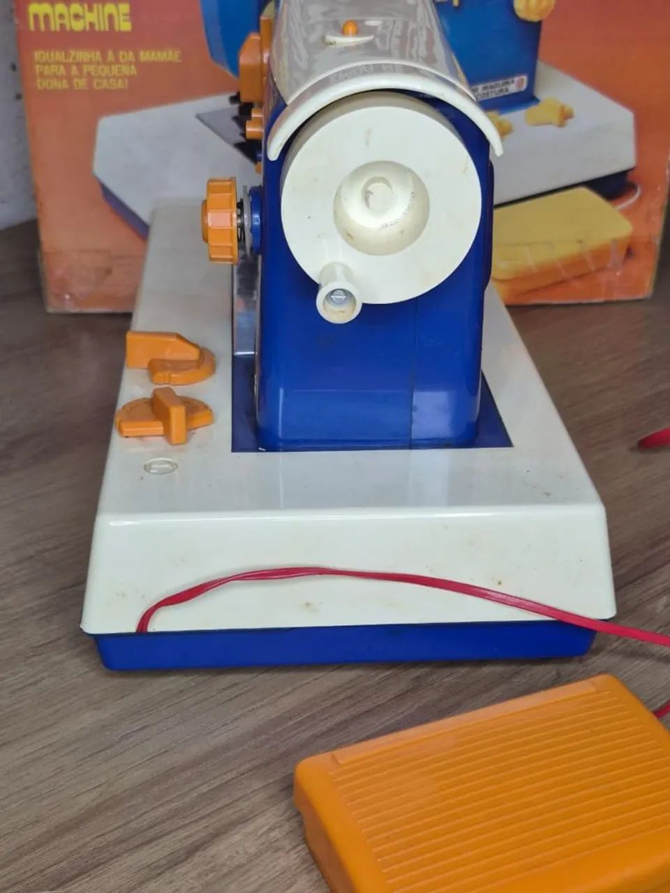 Máquina de costura da Estrela - Foto 2