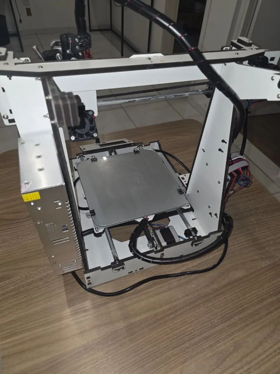 IMPRESSORA 3D VOOLT  - Foto 3