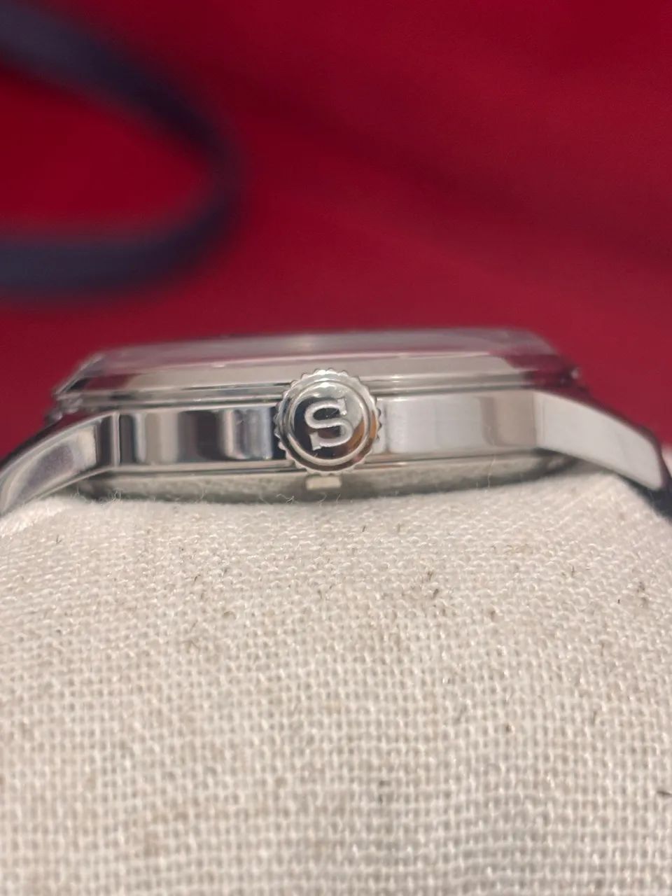 Seiko Presage "Cocktail Time" Automatic - Zero, Full Set - Foto 2