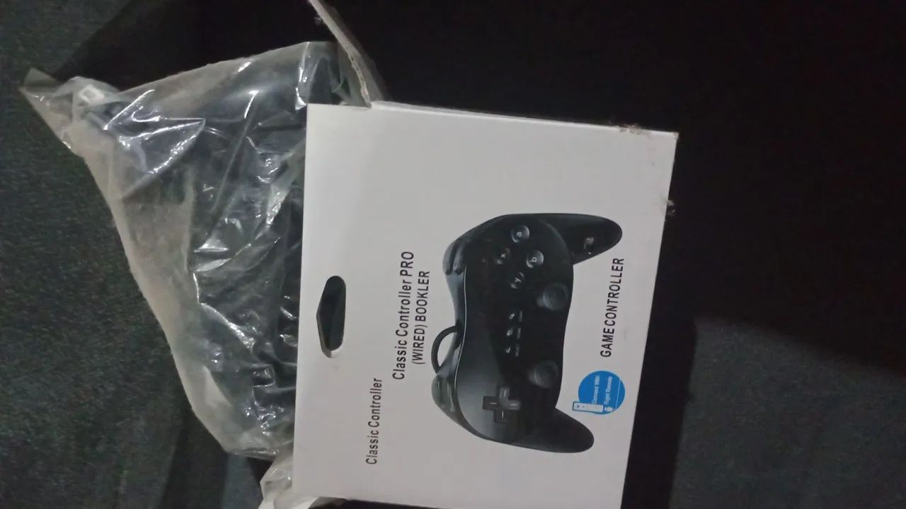 NINTENDO WII bloqueado - Foto 2