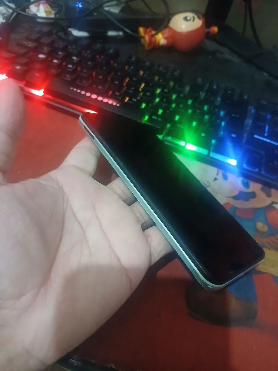 SAMSUNG A03 CORE - Foto 3