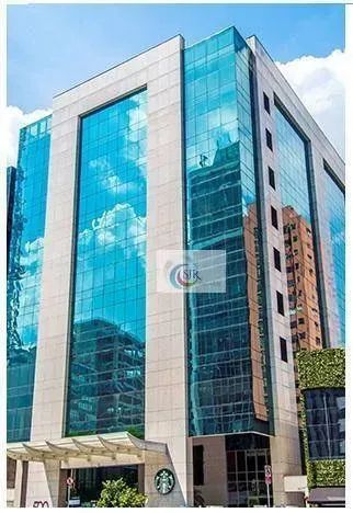 Conjunto para alugar, 449 m² - Bela Vista - São Paulo/SP - Foto 4