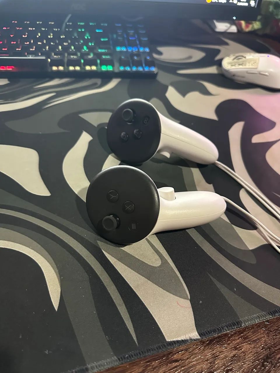 Óculos VR Meta Quest 3s - Foto 3