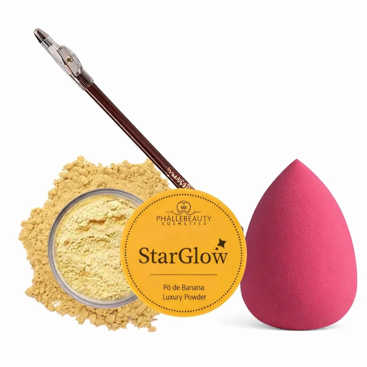 Beleza e Saúde ? Maquiagem - Foto 4