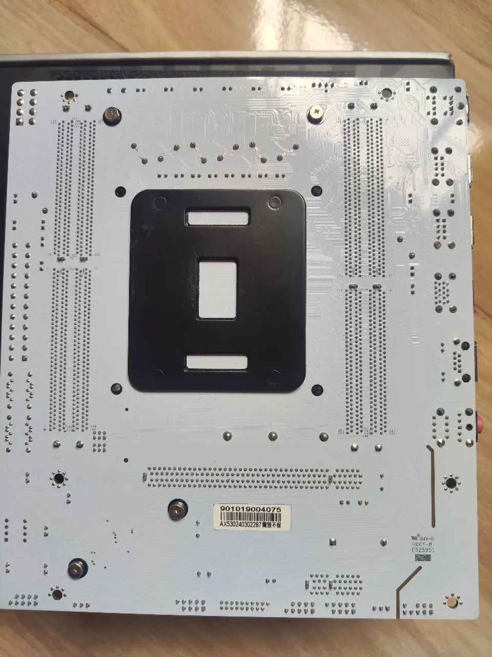 Kit Xeon x99 + e5-2697v3 + 16gb - Foto 3