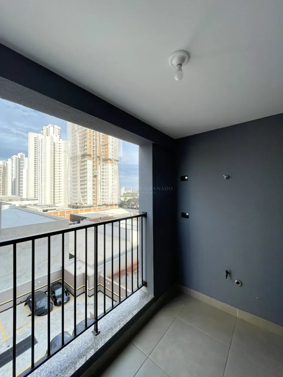 Apartamento 02 dormitórios | Ilios Residence - Foto 5