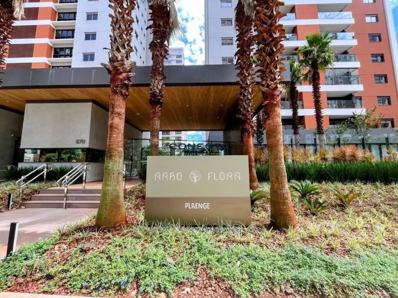 Apartamento | Arbo | Gleba Palhano