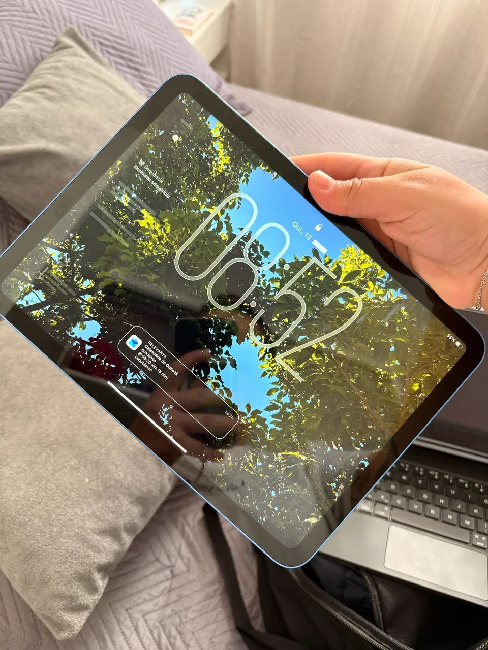 iPad  11  - Foto 4
