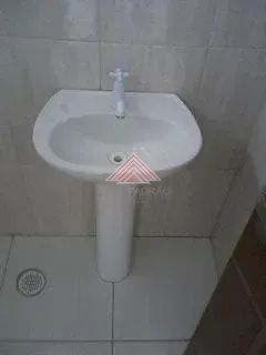 Sala Comercial Matriz, Mauá - SA0272. - Foto 4