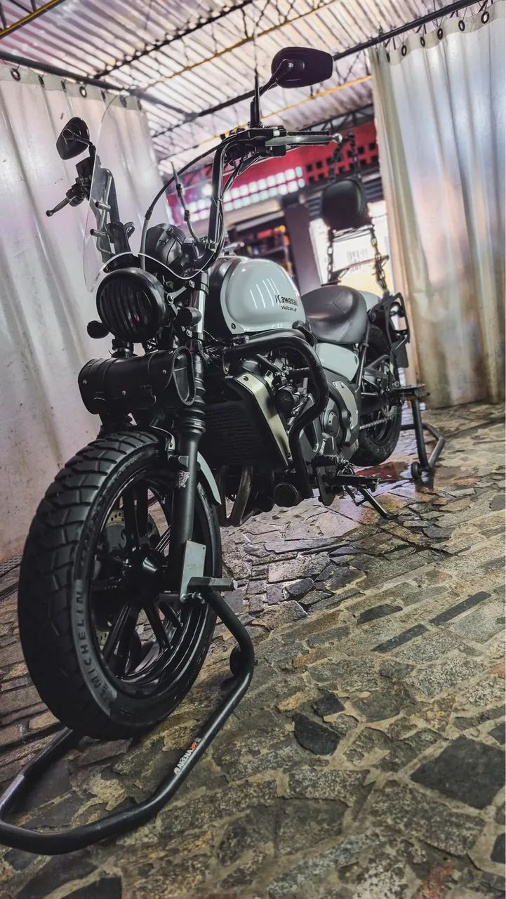Vulcan s 650 - Foto 2