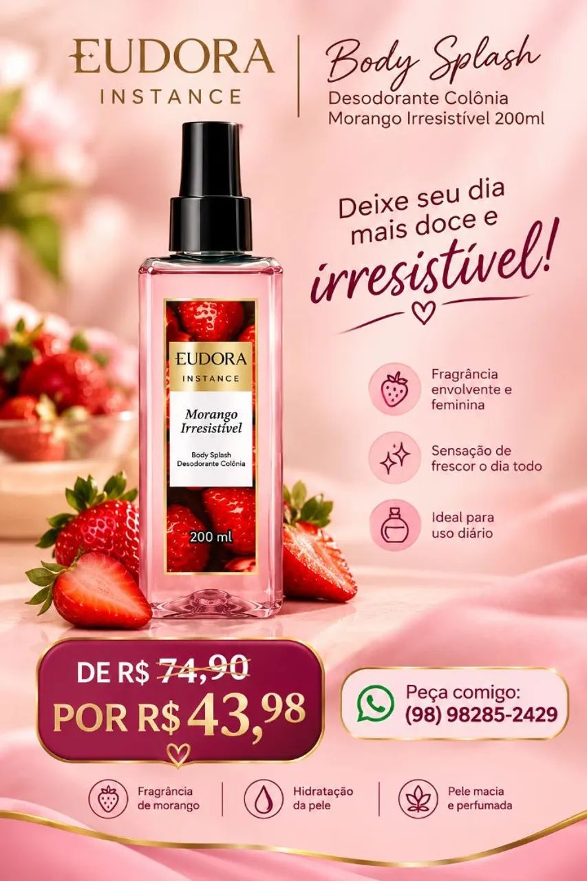 Pra zerar estoque 