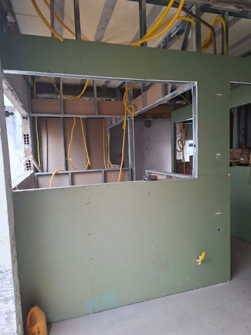 Dry Wall - Foto 5