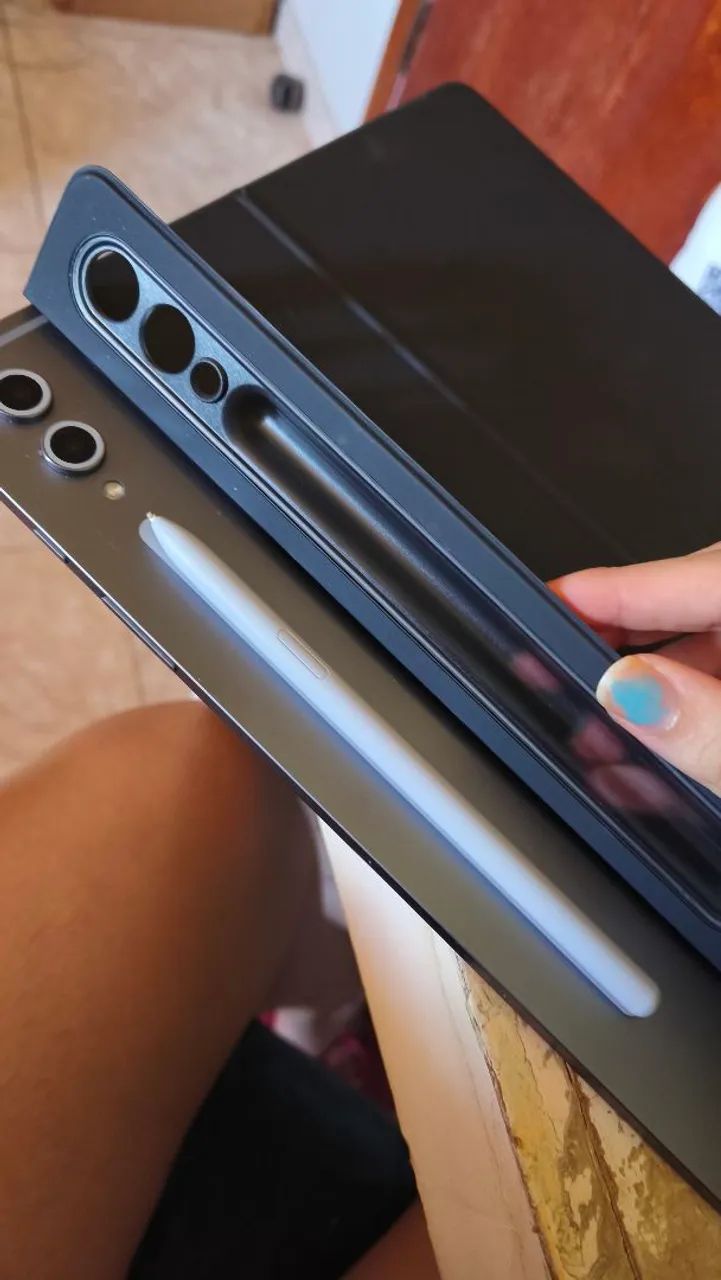 Tablet S10 Ultra  - Foto 4