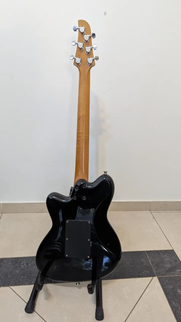 Guitarra Ibanez Talman TC530 made in Japan 94 FujiGen