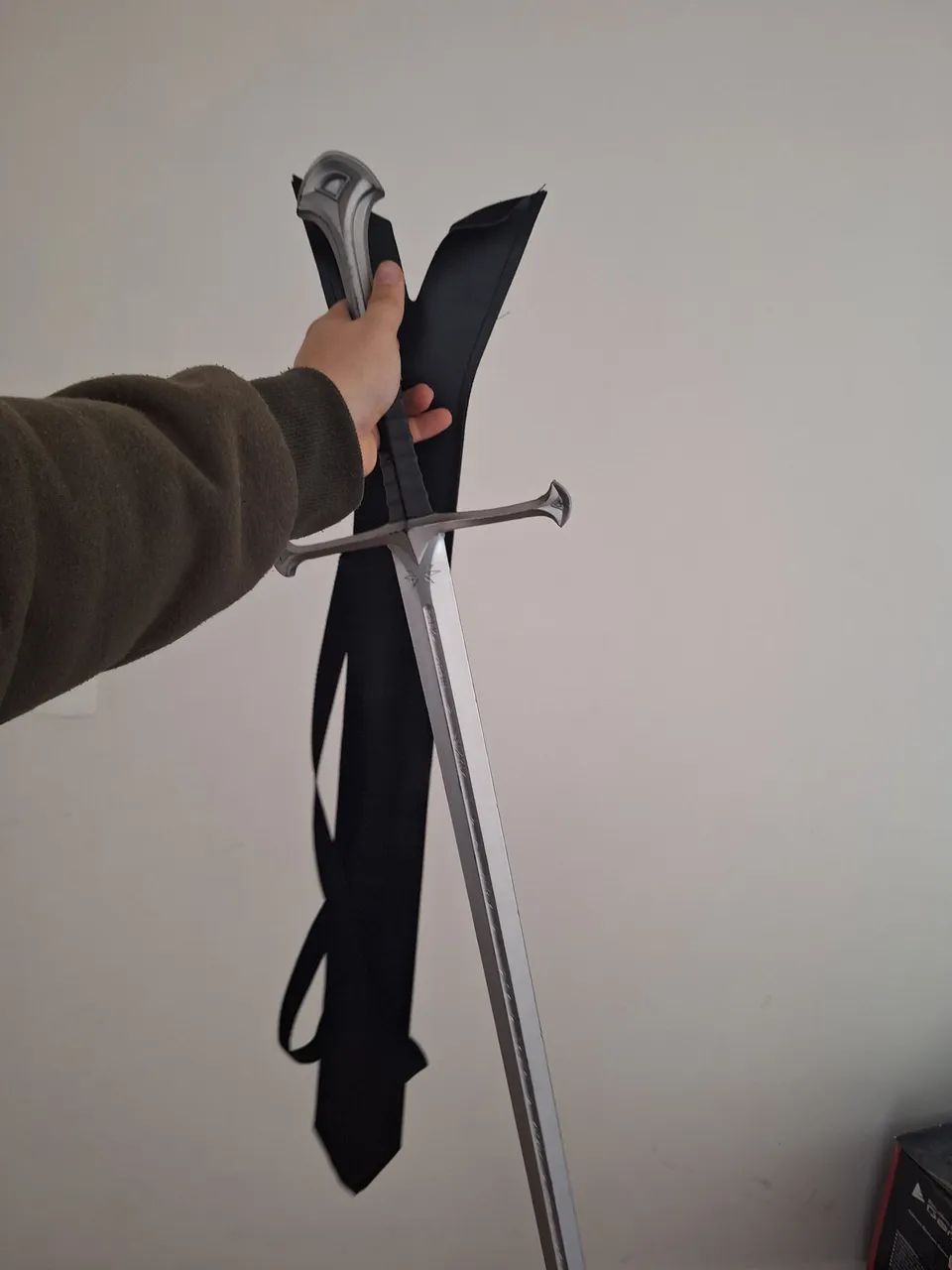 Espada medieval  - Foto 4