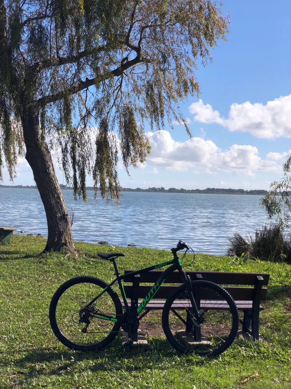 Bicicleta Aro 29 Nova - Foto 5