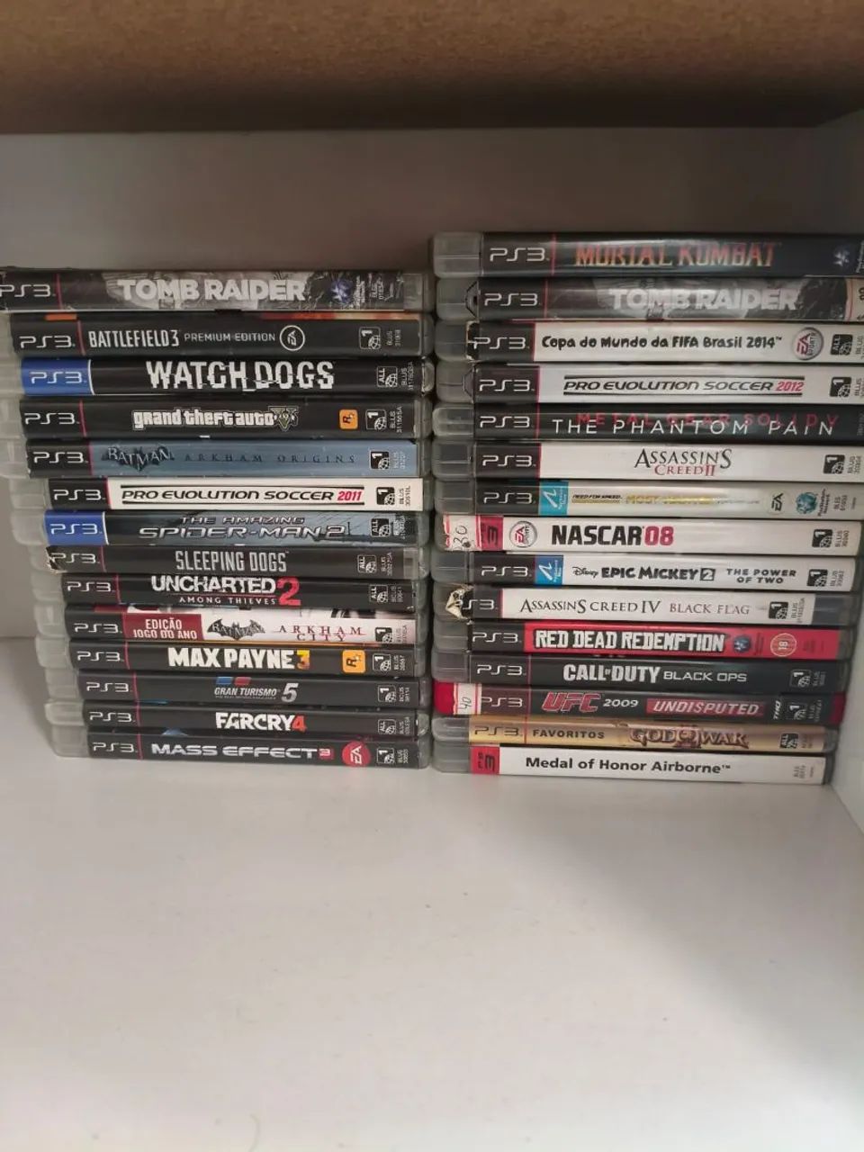 Playstation 3 - Foto 4