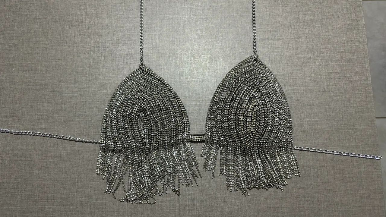 Body de Pedraria P/M