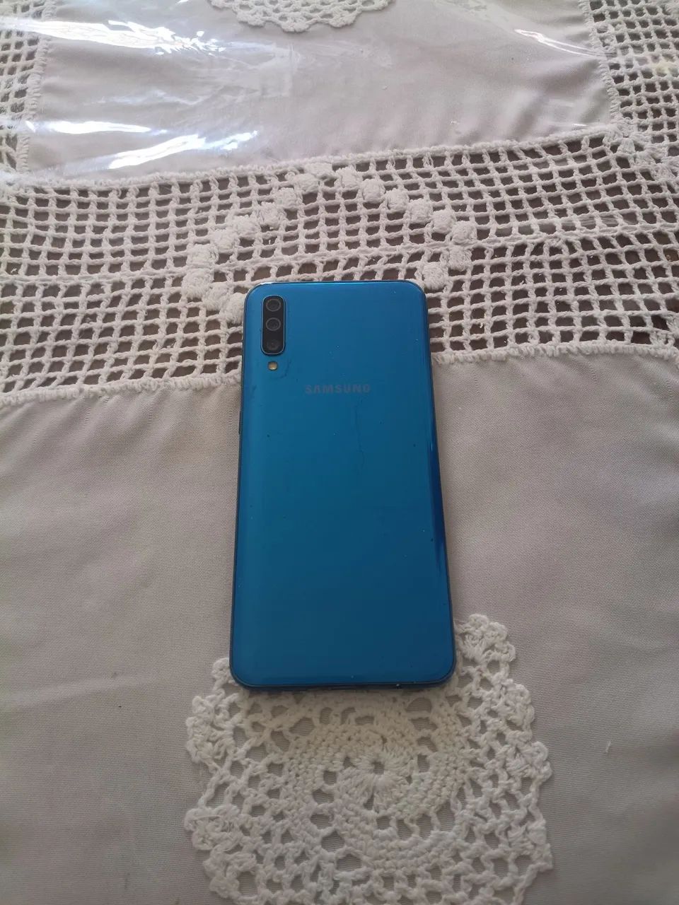 Galaxy A50 - Foto 3