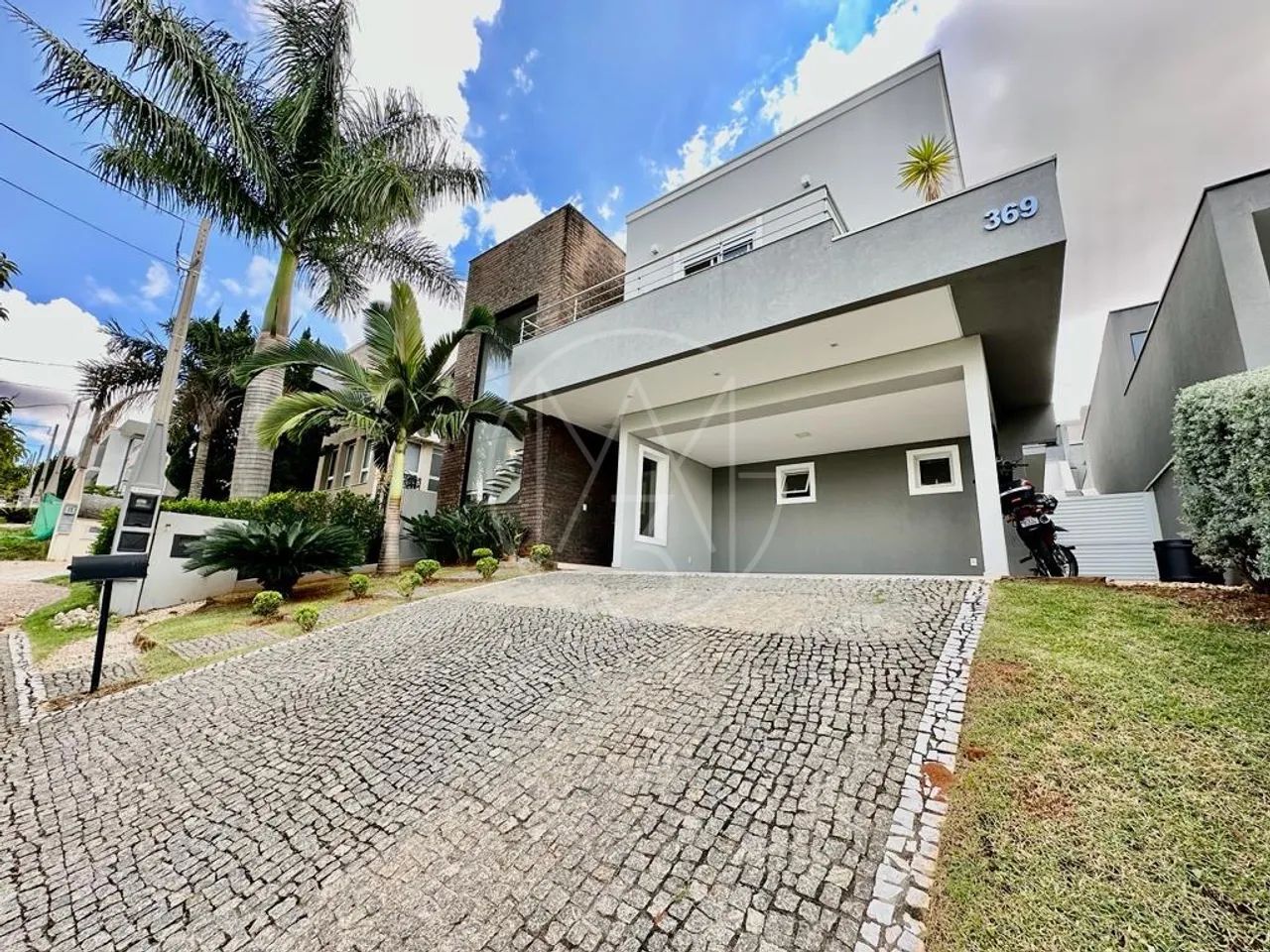 casa - Swiss Park - Campinas - Foto 2