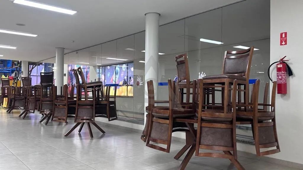 Prédio à venda em Campinas, Loteamento Alphaville Campinas, com 1003 m² - Foto 4