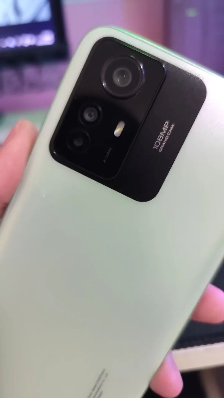 Redmi note 12s  - Foto 3