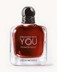 Perfume Stronger with you Powerfully 50ml