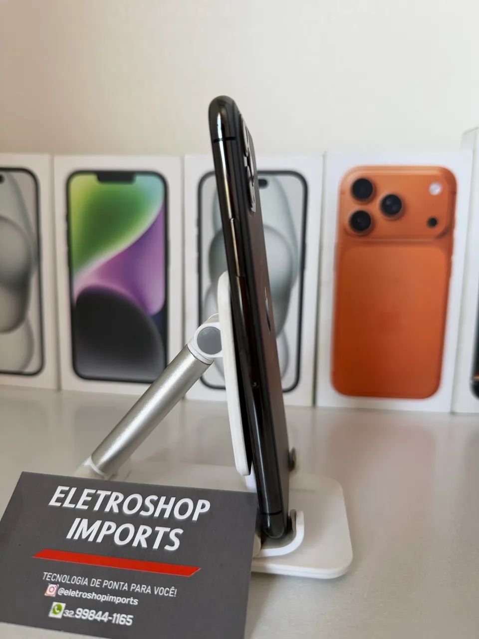 iPhone 11 Pro 64GB | Ótimo Estado  - Foto 5