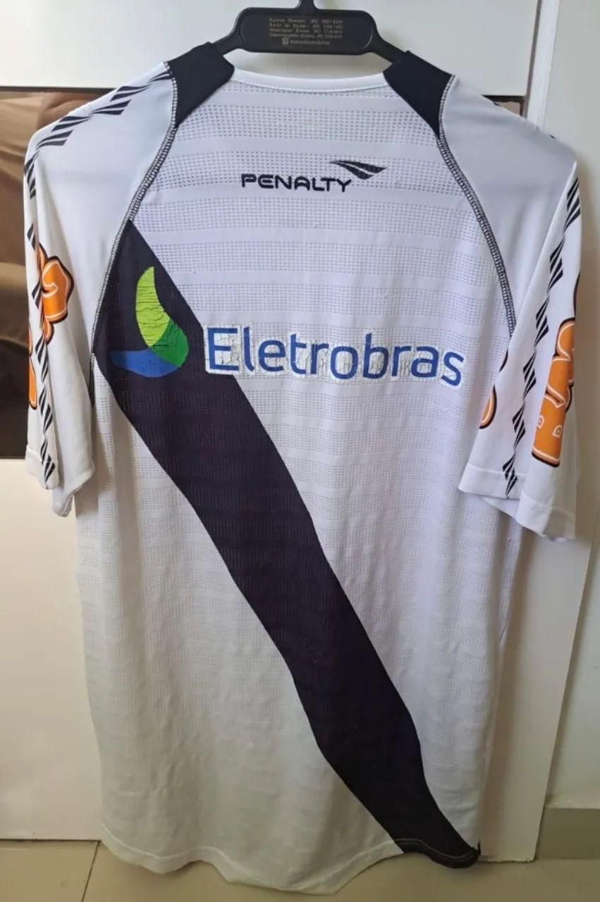 Camisa Vasco - Foto 3