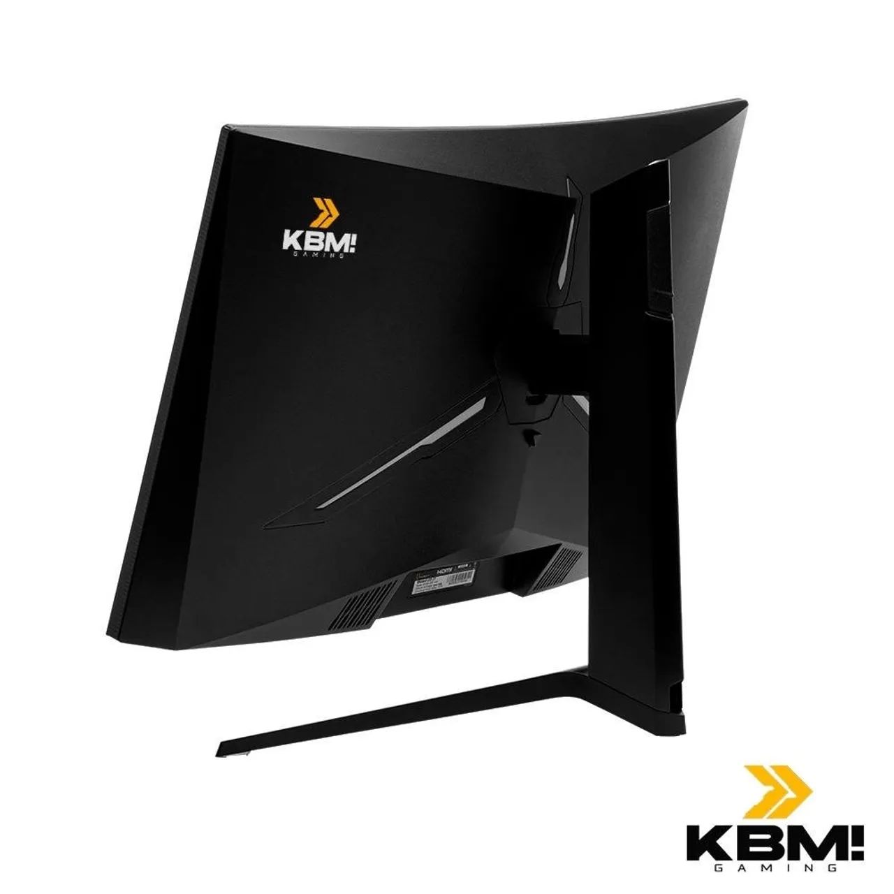 Monitor curvado  - Foto 4