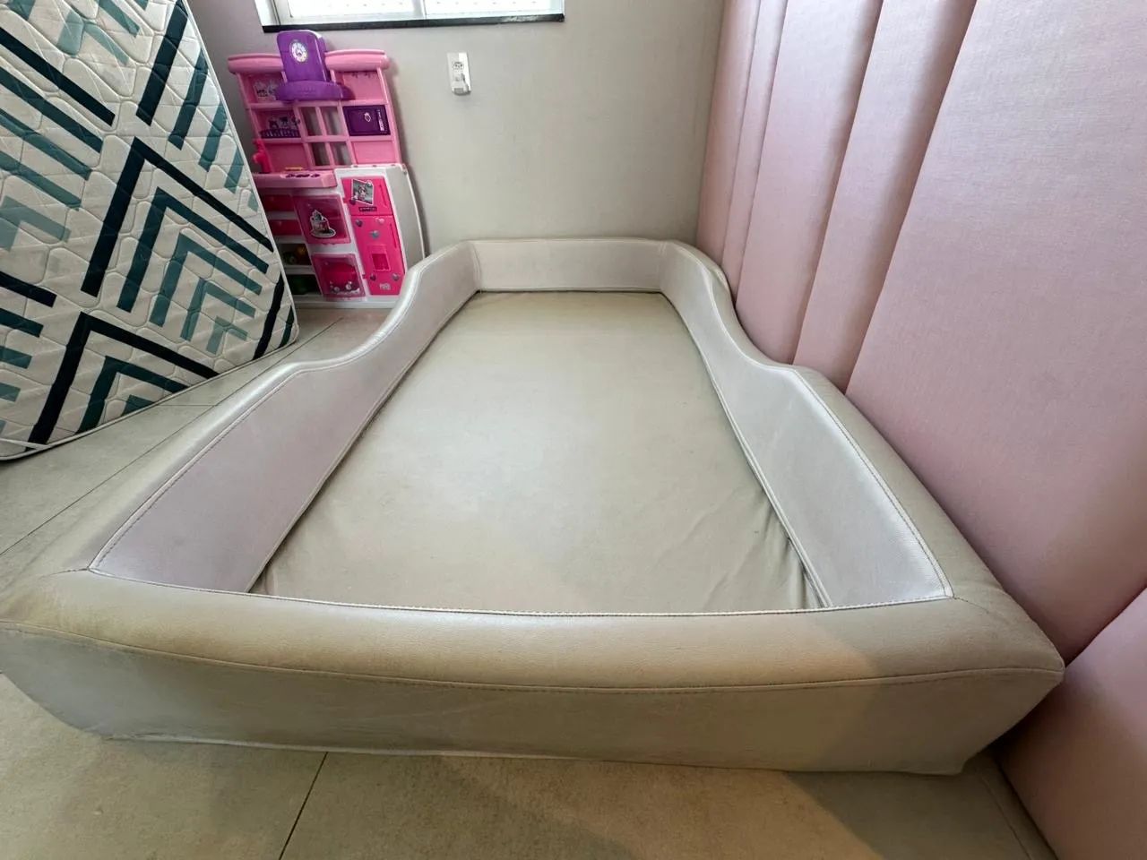 Cama Montessoriana Phant solteiro - Foto 2