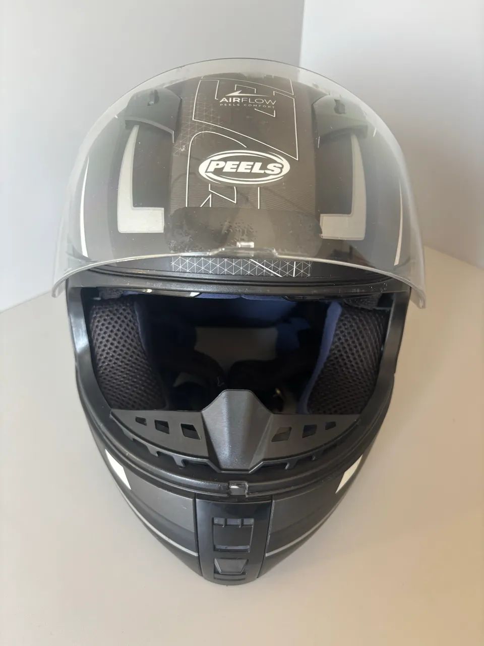 Capacete Peels icon 58 - Foto 4