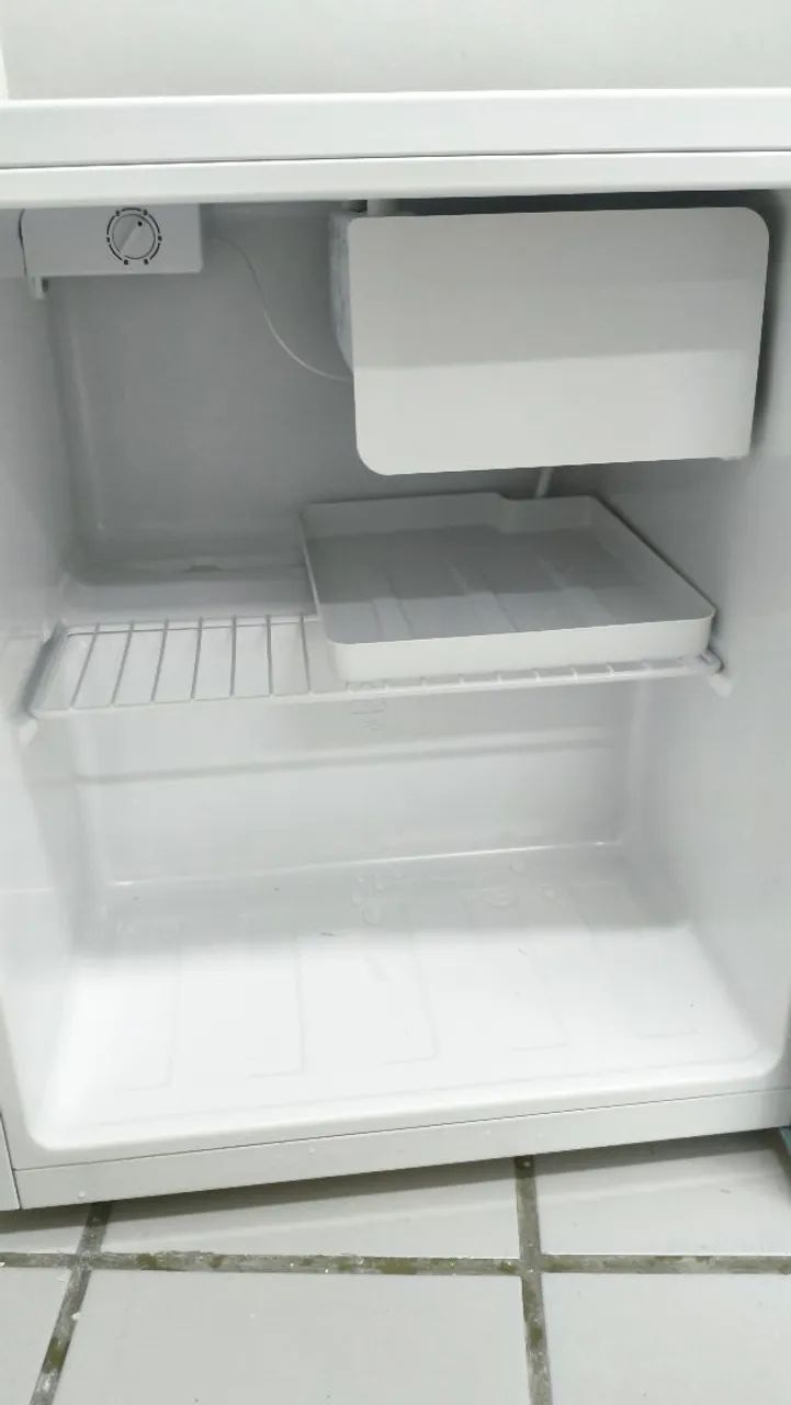 Frigobar para vender hoje - Foto 2