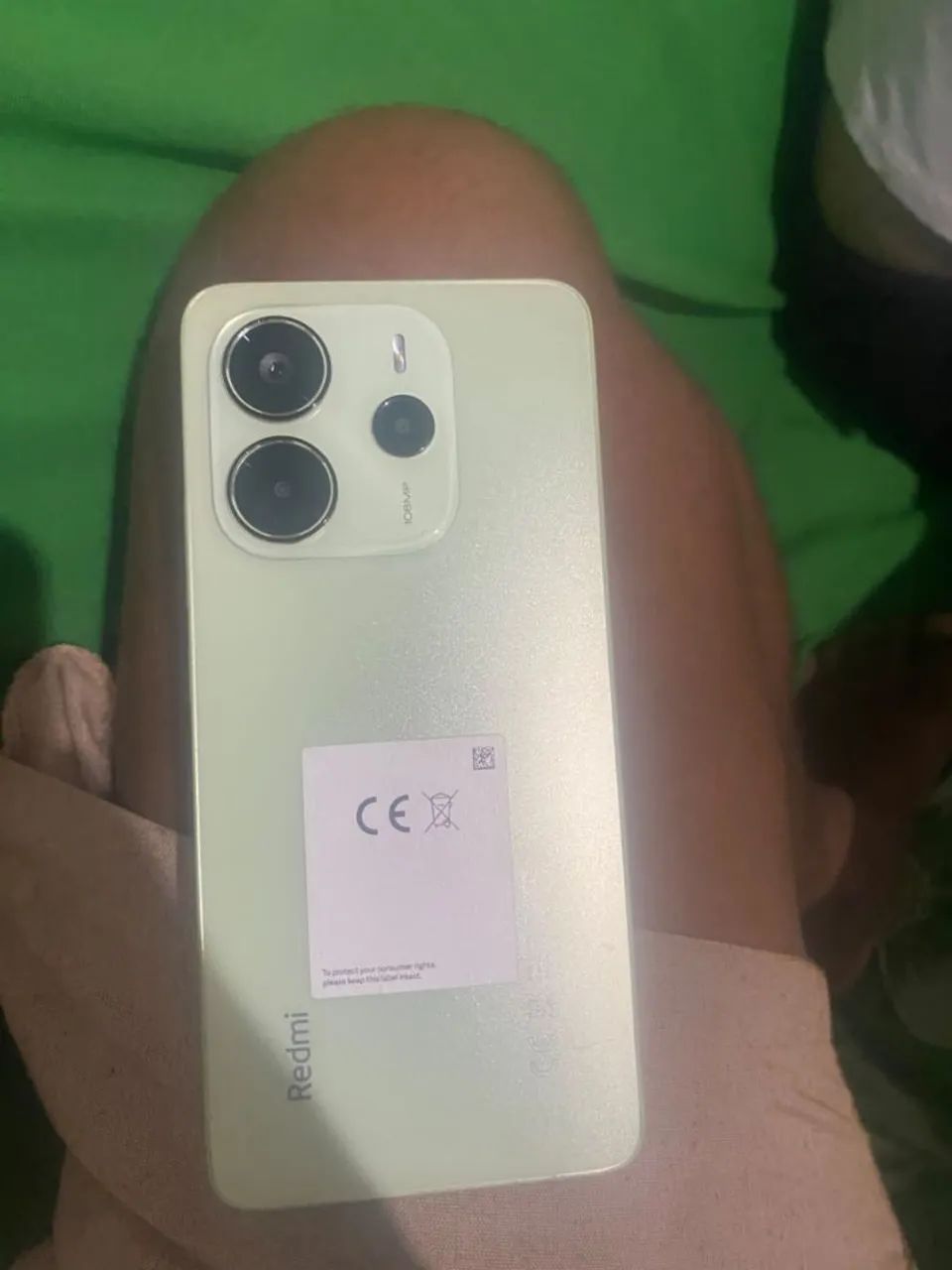 Redmi note 14