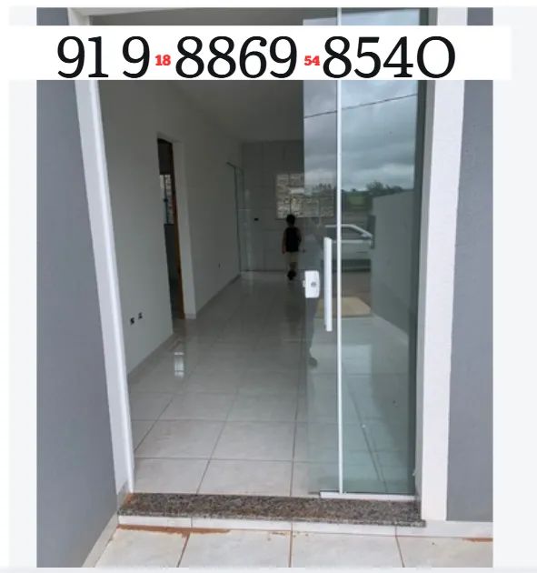 VIDRAÇARIA