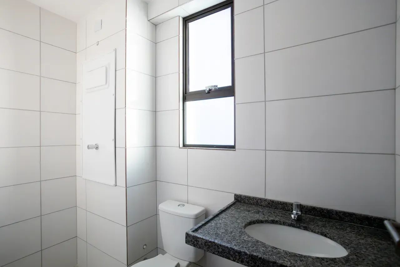 Pronto para morar em uma localização privilegiada de Recife! - Foto 3