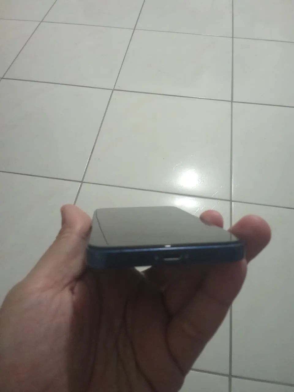 Vendo Iphone 12 64gb - Foto 4