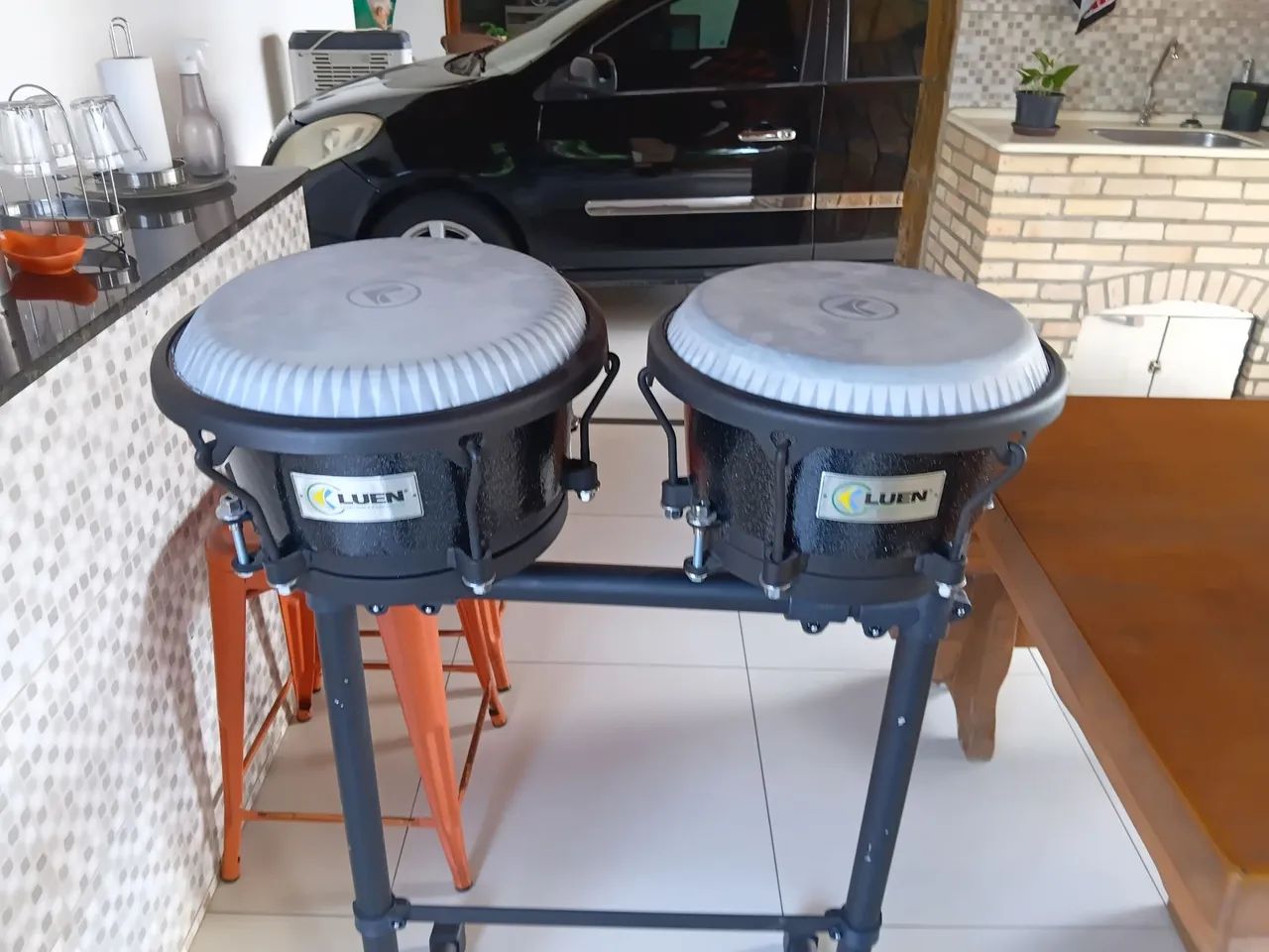 congas compactas luen - Foto 4