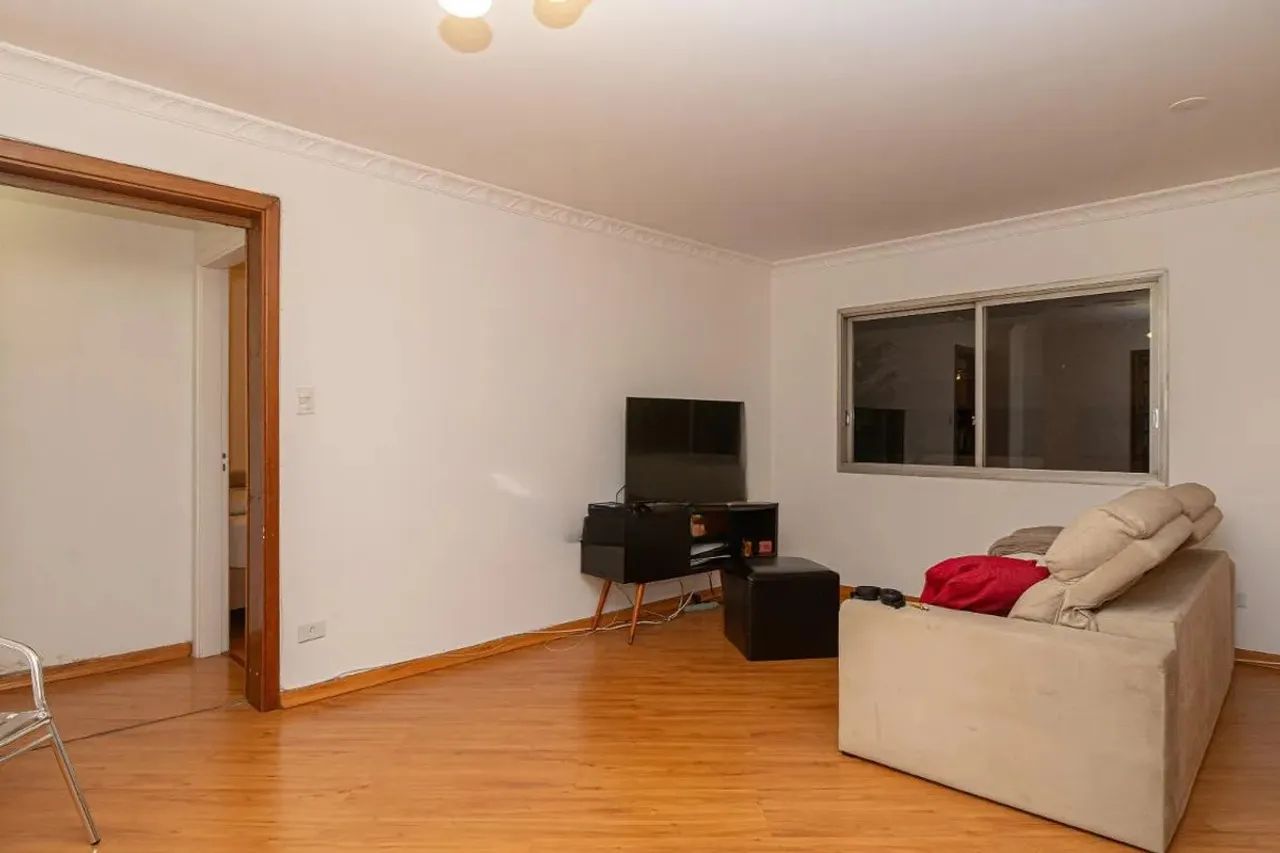 Apartamento à Venda - Moema, 2 Quartos, 84 m2 - Foto 2