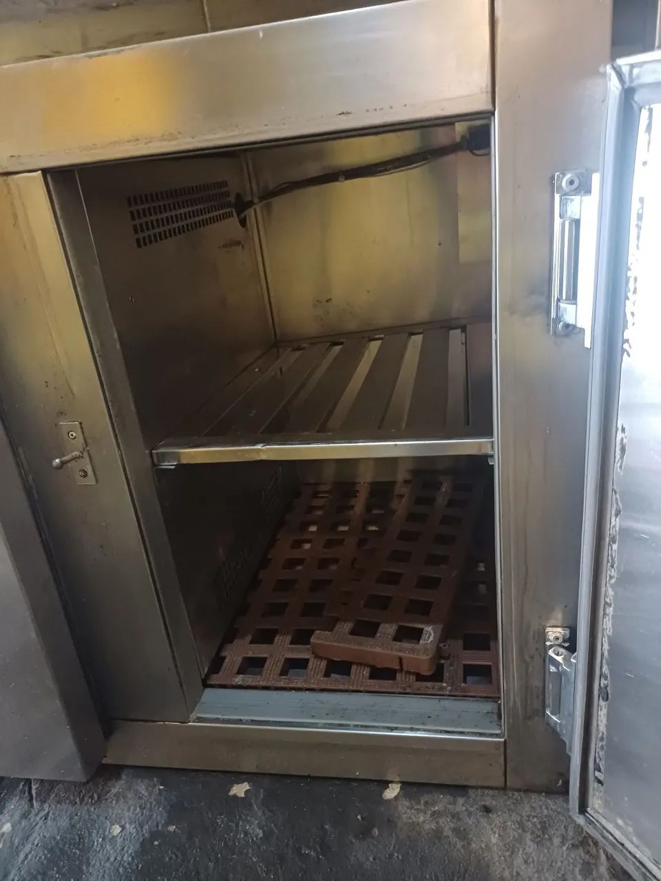 BALCÃO REFRIGERADO  - Foto 4