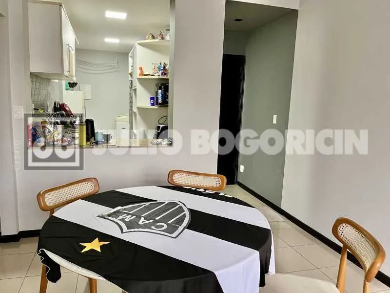 Apartamento de 3 quartos a venda no Leblon - Foto 3