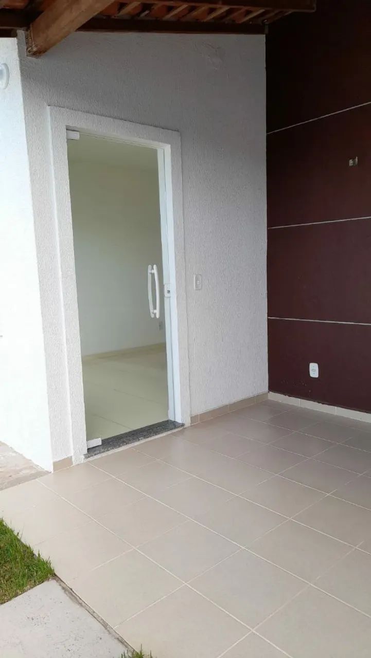Casa linda  no Paço do Lumiar - MA- Maranhão  - Foto 4
