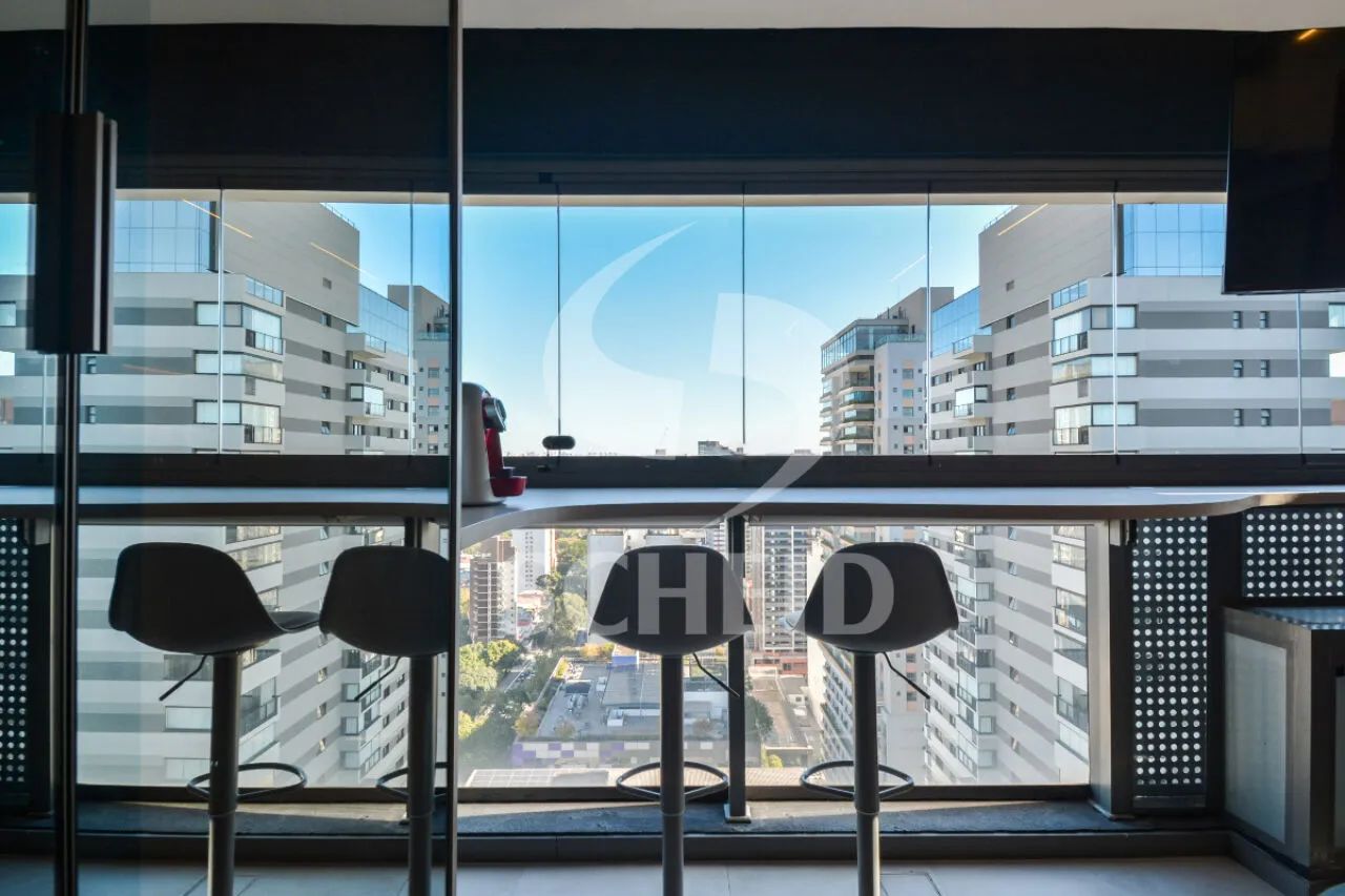 Studio á Venda em Pinheiros com 19m², 1 quarto. - Foto 2