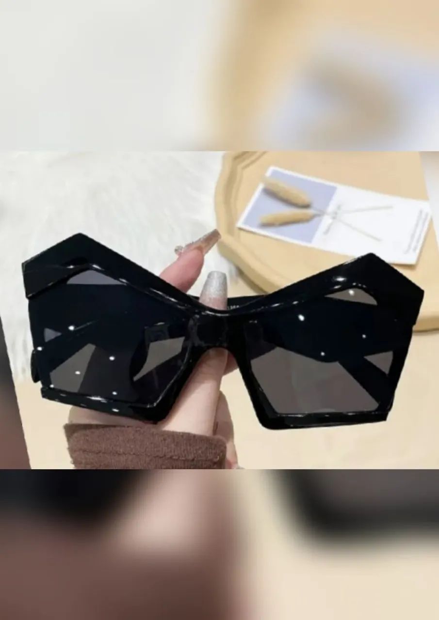 Oculos UV