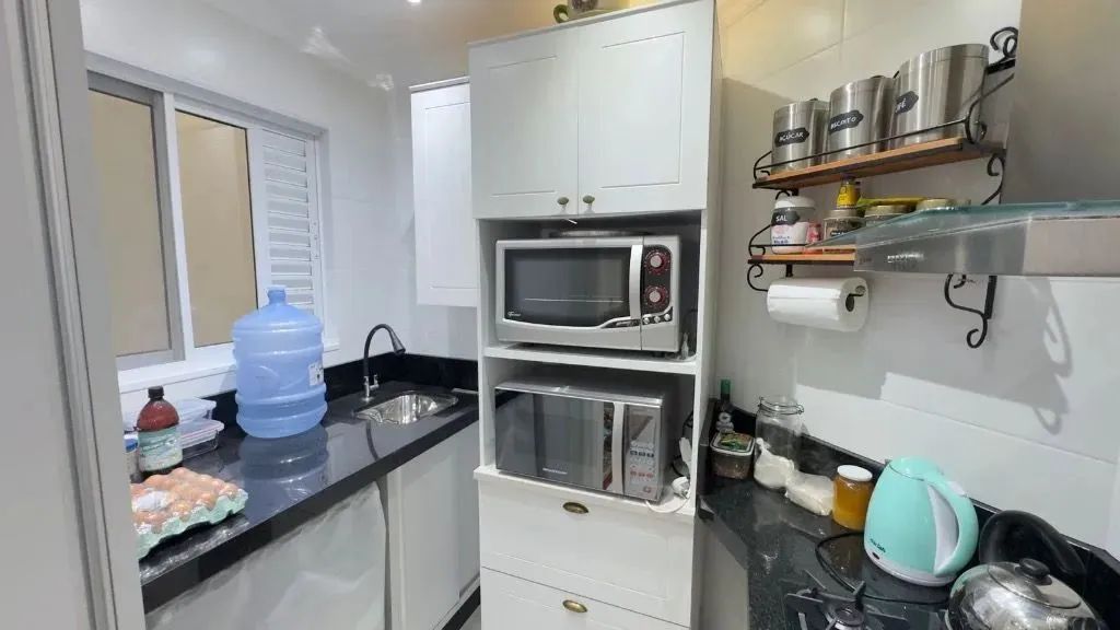Apartamento à venda, 70 m² por R$ 550.000,00 - Gravatá - Navegantes/SC - Foto 8